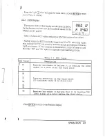 Preview for 43 page of Raymarine Raynav 575 User Manual