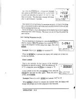 Preview for 48 page of Raymarine Raynav 575 User Manual