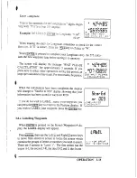 Preview for 49 page of Raymarine Raynav 575 User Manual