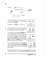 Preview for 63 page of Raymarine Raynav 575 User Manual