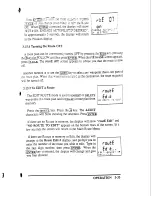 Preview for 67 page of Raymarine Raynav 575 User Manual