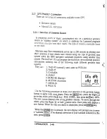 Preview for 81 page of Raymarine Raynav 575 User Manual