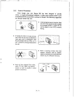 Preview for 11 page of Raymarine Raynav 580 User Manual