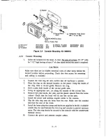 Preview for 13 page of Raymarine Raynav 580 User Manual