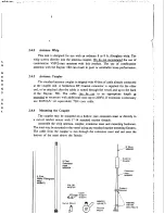 Preview for 15 page of Raymarine Raynav 580 User Manual