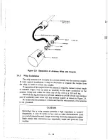 Preview for 18 page of Raymarine Raynav 580 User Manual