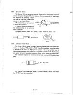 Preview for 22 page of Raymarine Raynav 580 User Manual