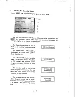 Preview for 33 page of Raymarine Raynav 580 User Manual