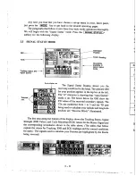 Preview for 34 page of Raymarine Raynav 580 User Manual