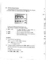 Preview for 38 page of Raymarine Raynav 580 User Manual