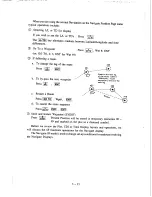 Preview for 47 page of Raymarine Raynav 580 User Manual