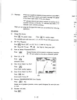 Preview for 58 page of Raymarine Raynav 580 User Manual