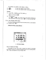 Preview for 67 page of Raymarine Raynav 580 User Manual