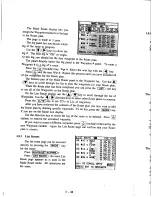 Preview for 74 page of Raymarine Raynav 580 User Manual