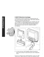 Preview for 7 page of Raymarine Raynav 7000 User Manual