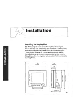 Preview for 11 page of Raymarine Raynav 7000 User Manual