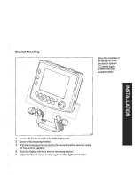 Preview for 12 page of Raymarine Raynav 7000 User Manual