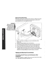 Preview for 13 page of Raymarine Raynav 7000 User Manual