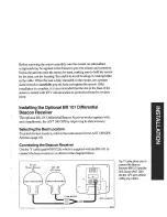 Preview for 16 page of Raymarine Raynav 7000 User Manual