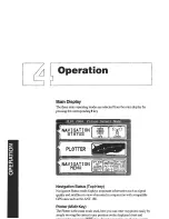 Preview for 21 page of Raymarine Raynav 7000 User Manual