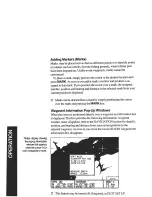 Preview for 29 page of Raymarine Raynav 7000 User Manual