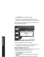 Preview for 31 page of Raymarine Raynav 7000 User Manual