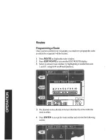 Preview for 33 page of Raymarine Raynav 7000 User Manual