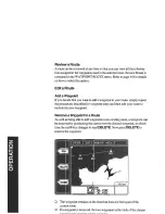 Preview for 35 page of Raymarine Raynav 7000 User Manual