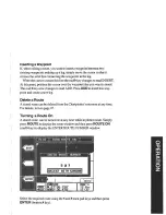 Preview for 36 page of Raymarine Raynav 7000 User Manual