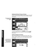 Preview for 37 page of Raymarine Raynav 7000 User Manual