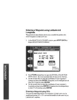 Preview for 47 page of Raymarine Raynav 7000 User Manual