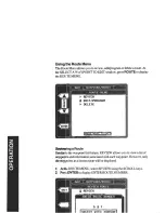 Preview for 49 page of Raymarine Raynav 7000 User Manual