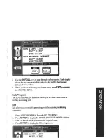 Preview for 50 page of Raymarine Raynav 7000 User Manual