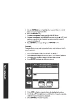 Preview for 51 page of Raymarine Raynav 7000 User Manual