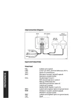 Preview for 59 page of Raymarine Raynav 7000 User Manual