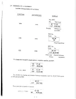 Preview for 44 page of Raymarine Raynav 750 Mk II User Manual