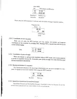 Preview for 46 page of Raymarine Raynav 750 Mk II User Manual