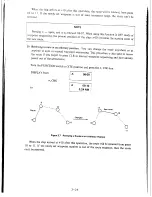 Preview for 53 page of Raymarine Raynav 750 Mk II User Manual