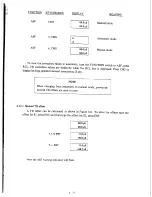 Preview for 56 page of Raymarine Raynav 750 Mk II User Manual