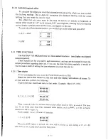 Preview for 58 page of Raymarine Raynav 750 Mk II User Manual