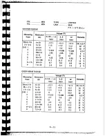 Preview for 77 page of Raymarine Raytheon R20X Instruction Manual