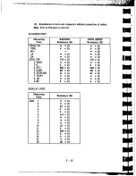 Preview for 78 page of Raymarine Raytheon R20X Instruction Manual