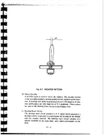 Preview for 84 page of Raymarine Raytheon R20X Instruction Manual