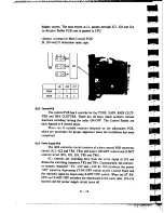 Preview for 93 page of Raymarine Raytheon R20X Instruction Manual