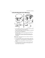 Preview for 20 page of Raymarine RC435 Owner'S Handbook Manual