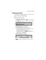 Preview for 62 page of Raymarine RC435 Owner'S Handbook Manual