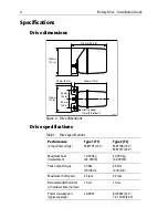 Preview for 5 page of Raymarine Rotary Drive Installation Manual