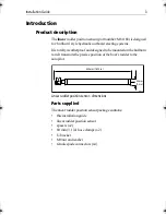 Preview for 4 page of Raymarine Rudder Installation Manual