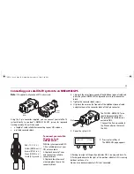 Preview for 27 page of Raymarine Satellite TV Systems User Manual