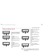 Preview for 32 page of Raymarine Satellite TV Systems User Manual